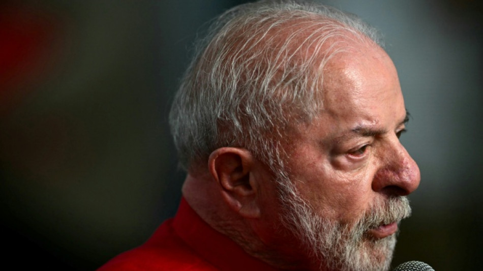 Em ano eleitoral, Lula revoga visto de assessor dos EUA que queria visitar Bolsonaro