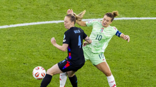 Eurodonne:Abodi 'grazie Azzurre, rappresentato Italia al meglio'