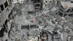 Plus de 20 morts dans une frappe isra&eacute;lienne &agrave; Gaza selon les secours