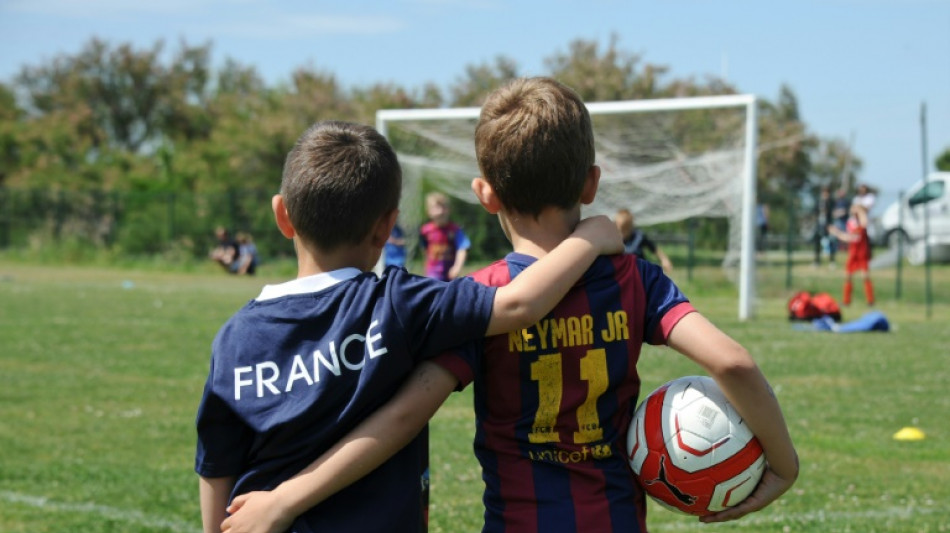 Kommission: Kindesmissbrauch im Sport strukturelles Problem