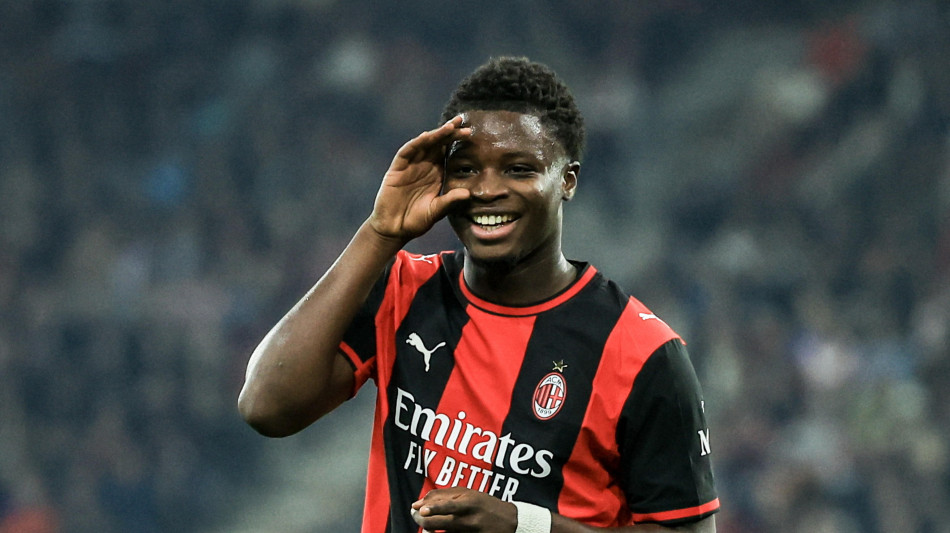  Europa League: show a Salisburgo, il Milan vince 4-0 