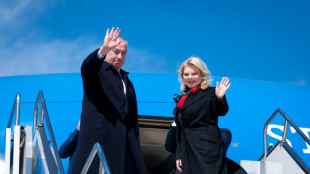 Netanyahu quitte la Hongrie pour se rendre &agrave; Washington