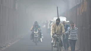 Metr&oacute;poles indianas lideram lista de cidades mais polu&iacute;das 