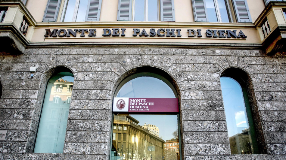  Iss, bocciare le offerte di Mps e la cedola da 4 miliardi 