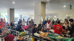 Un terremoto de magnitud 6,7 en el centro de Indonesia deja un muerto