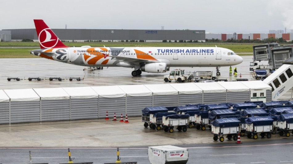  Drohnensichtung f&uuml;hrt zu Sperrung von Flughafen Hannover 