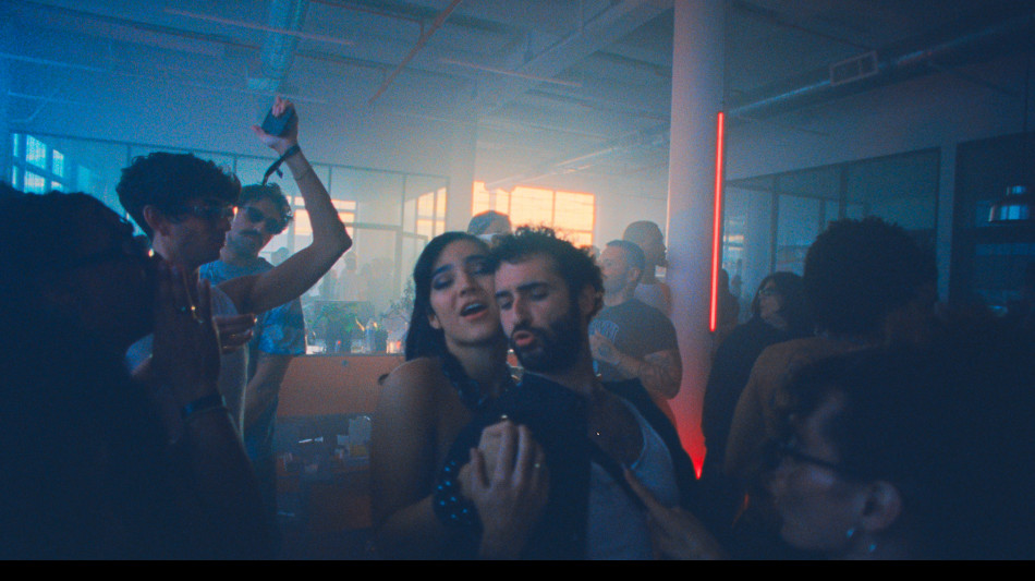  Club Kid, film rivelazione dell'anno, 'la comunit&agrave; queer raccontata con verit&agrave;' 