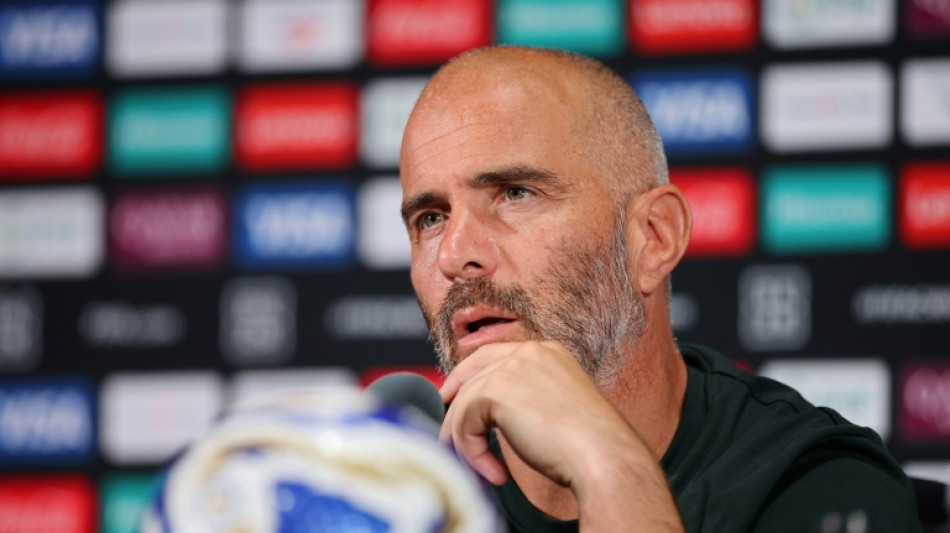 Técnico do Chelsea descarta favoritismo contra o Flu na Copa de Clubes