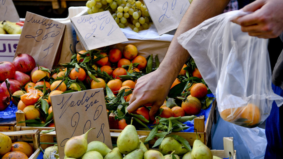 L'inflazione risale, all'1,7% a giugno (2)