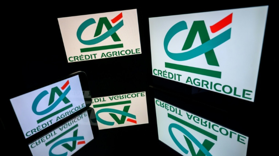  Cr&eacute;dit Agricole descend dans l'ar&egrave;ne de la banque gratuite 