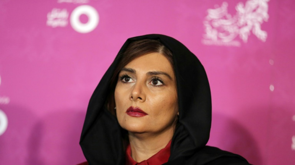 Zwei Schauspielerinnen im Iran wegen Unterstützung der Protestbewegung festgenommen