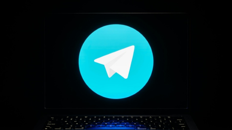  Miles de fotos de mujeres difundidas sin su consentimiento en Telegram, seg&uacute;n una ONG 
