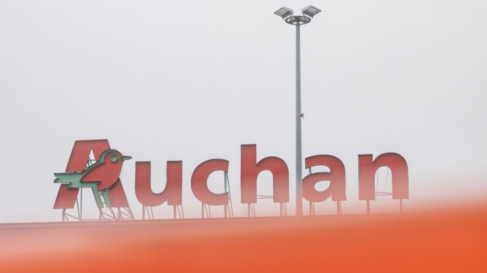  Russland-Gesch&auml;ft von Nestl&eacute; und Auchan unter russische Verwaltung gestellt 