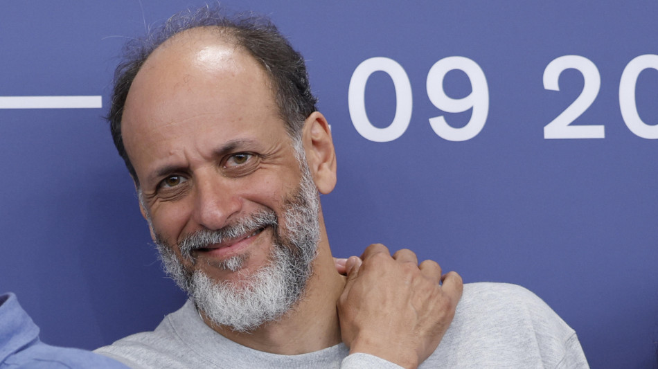 Premio Fiesole ai maestri del cinema a Luca Guadagnino