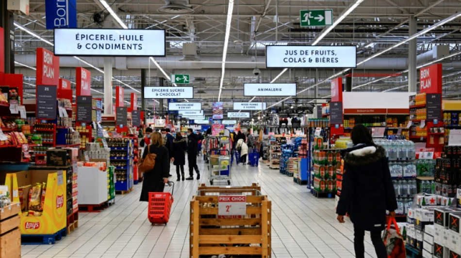 Le gouvernement dévoile ses mesures pour le pouvoir d'achat, son