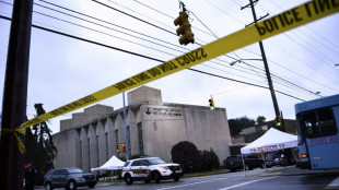 Começa julgamento de suspeito do maior ataque antissemita dos EUA