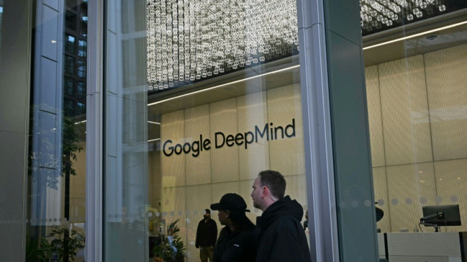  Un exempleado de Google afirma que "la IA tiene el potencial de matarnos a todos" 