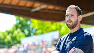 Bielefelds Kniat hei&szlig; aufs Pokalfinale: "Wollen da gewinnen"