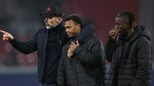 "Warum?": Rose fassungslos &uuml;ber Rassismus gegen Openda