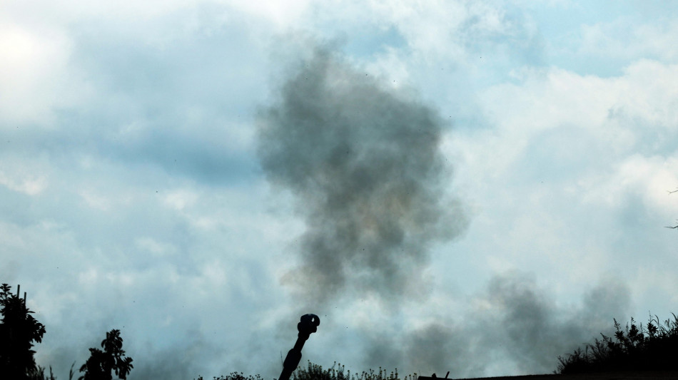 Beirut, 8 membri delle forze di sicurezza uccisi da raid di Israele nel sud