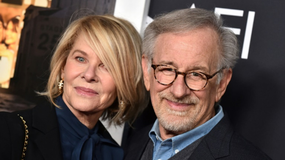 La Berlinale otorgará a Spielberg el próximo Oso de Oro honorífico
