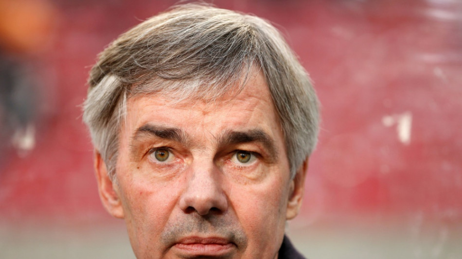 Ex-BVB-Geschäftsführer Meier sieht Modell Bayern im Vorteil