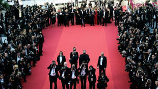 Cannes-Festival mit Zombi-Komödie und überraschender Selenskyj-Ansprache eröffnet