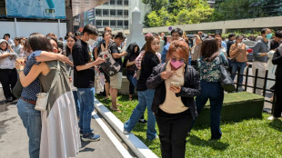 Powerful earthquake rocks Myanmar, Thailand