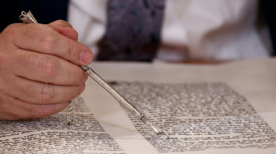 J&uuml;dische Gemeinde Berlin: Entlassung von Rabbiner wegen Bel&auml;stigung rechtens