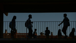 Aulas que queman: Espa&ntilde;a se preocupa por el calor en sus centros educativos