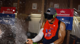 MLB: Astros erspielen sich Freilos 