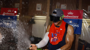 MLB: Astros erspielen sich Freilos