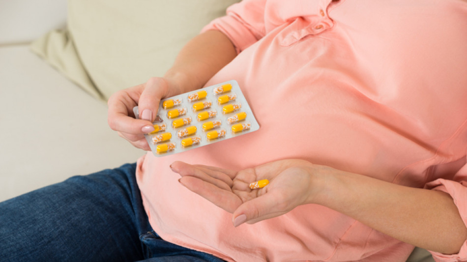  Farmaci anti-diabete e gravidanza, nessun aumento evidente dei rischi 