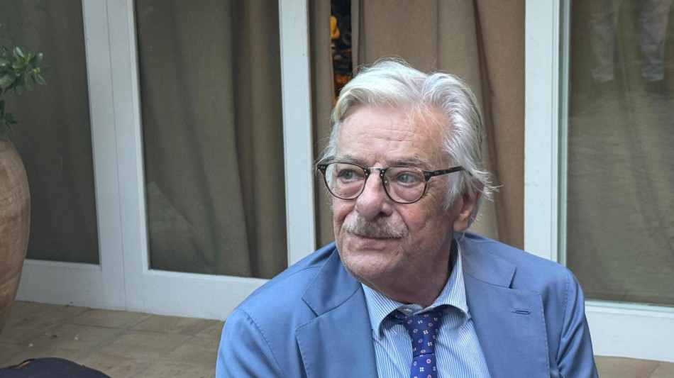  Giannini, 'De Gregori? La penso come lui da anni, i politici stiano zitti' 