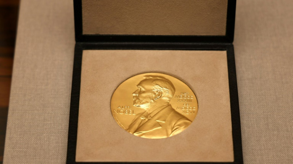  Ap&oacute;s saga Trump, temporada do Nobel come&ccedil;a sob cautela redobrada 