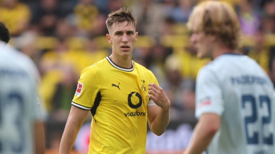  BVB in Norwegen ohne Schlotterbeck 