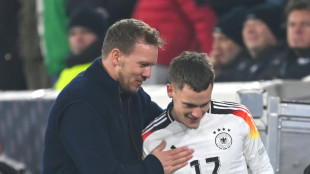 Spieler-Umfrage: DFB-Elf gewinnt Nations League