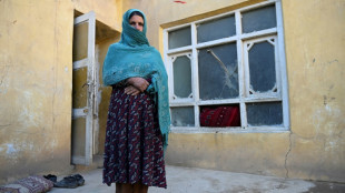 Entre soulagement et désespoir, récits de femmes dans l'Afghanistan taliban