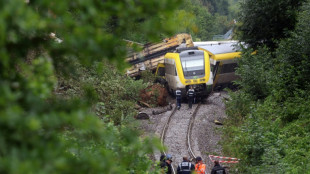 Zugunglück bei Riedlingen: Erdrutsch vermutlich Ursache - Bergung begonnen