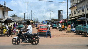 Côte d'Ivoire: à Dabou, tranquillité fragile avant la présidentielle 