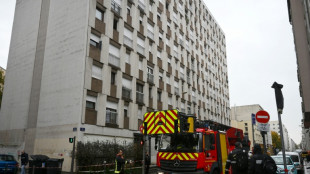 Quatre morts dans l'incendie d'un sous-sol d'immeuble &agrave; Lyon 