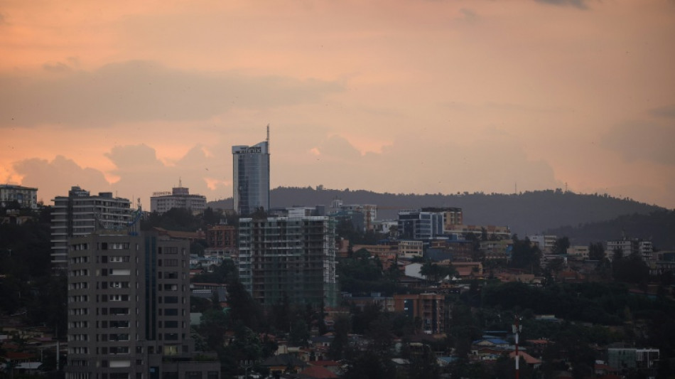  Kreise: Erstes Abschiebezentrum von EU-L&auml;ndern in Drittstaat soll in Ruanda entstehen 