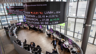 Borsa: l'Europa &egrave; negativa, Milano scivola a -1% con le banche