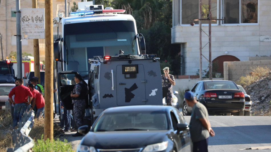 La Giordania mette al bando i Fratelli Musulmani