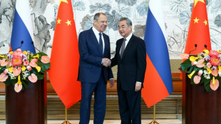 China und Russland wollen "strategische Zusammenarbeit" ausbauen