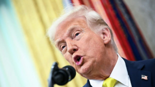 Trump warns US could ditch Ukraine talks if no progress