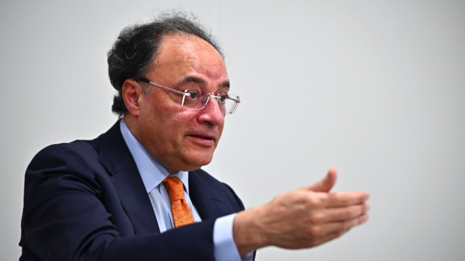  Attacks on Gulf energy infrastructure 'worrying' for outlook: Pakistan finance minister 