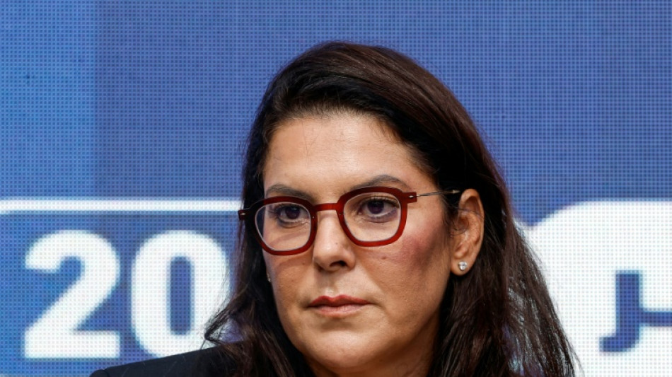  Erste Regierungschefin Marokkos: K&ouml;nig ernennt Fatima Ezzahra El Mansouri 