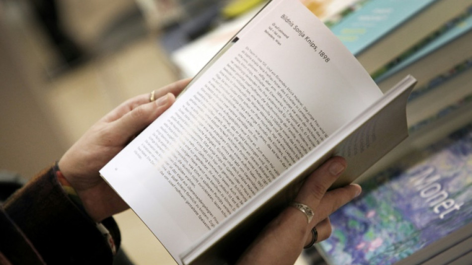 Deutsche Tageszeitung Schriftsteller Lutz Seiler erhält