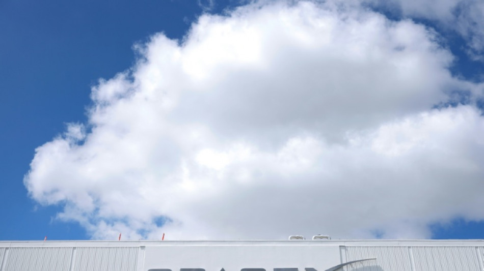  SpaceX partners with AI startup Cursor, may buy it for $60 bn 